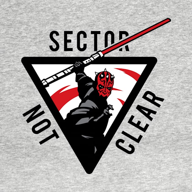 Sector Not Clear! by BattlefrontUpdates